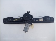 ELEVALUNAS TRASERO IZQUIERDO 7242555 3P3033A E1-A3-50-1