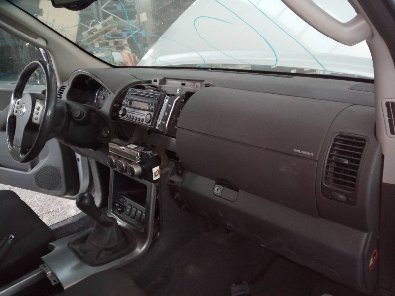 Recambio de salpicadero para nissan pathfinder (r51) 2.5 dci se referencia OEM IAM   