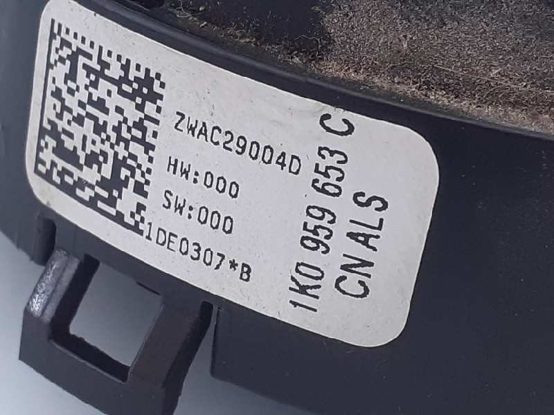 Recambio de anillo airbag para seat leon (1p1) reference referencia OEM IAM 1K0959653C  E2-A1-6-1