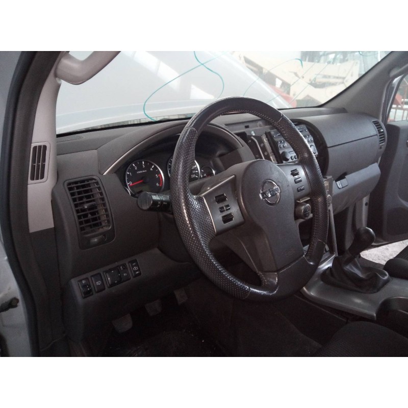 Recambio de salpicadero para nissan pathfinder (r51) 2.5 dci se referencia OEM IAM   