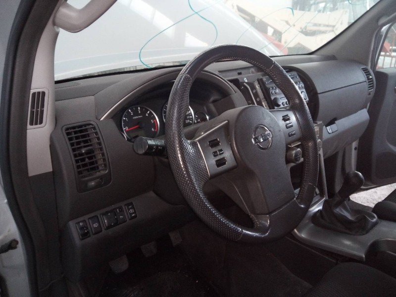 Recambio de salpicadero para nissan pathfinder (r51) 2.5 dci se referencia OEM IAM   