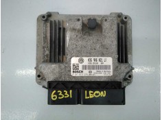 CENTRALITA MOTOR UCE 03G906021LK 0281013279 E2-A1-20-4