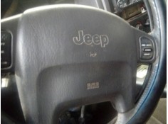 Recambio de airbag delantero izquierdo para chrysler jeep gr.cherokee (wj/wg) 3.1 td laredo referencia OEM IAM   