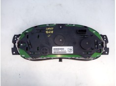 Recambio de cuadro instrumentos para dacia lodgy laureate referencia OEM IAM 248102055R  E2-A1-32-1 2