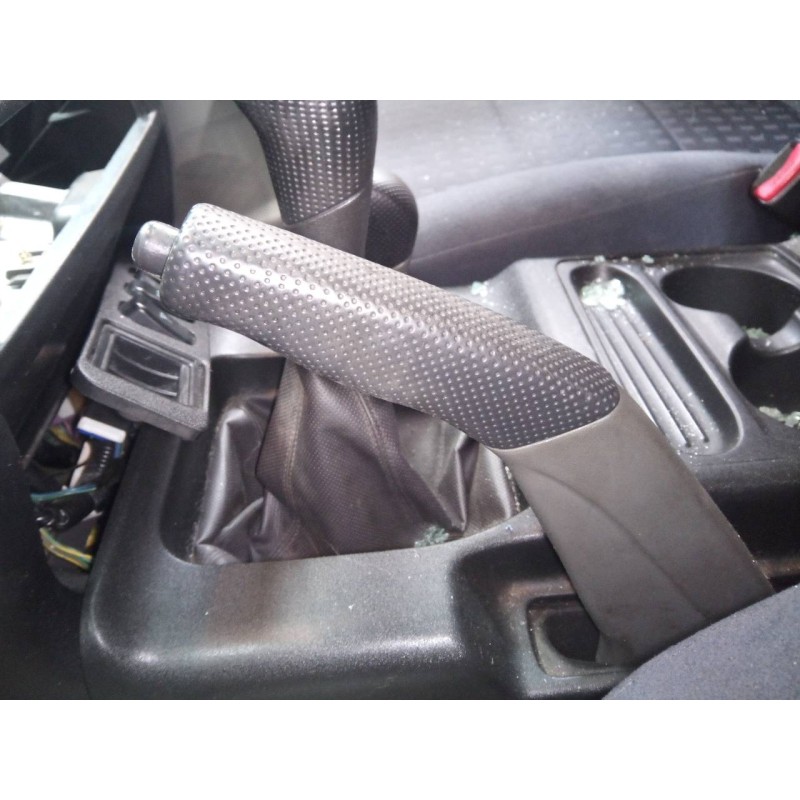 Recambio de palanca freno de mano para mitsubishi montero (v60/v70) 3.2 di-d avance (5-ptas.) referencia OEM IAM   