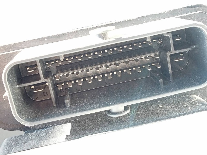 Recambio de abs para renault kadjar intens referencia OEM IAM 476607394R  P3-B9-14-2