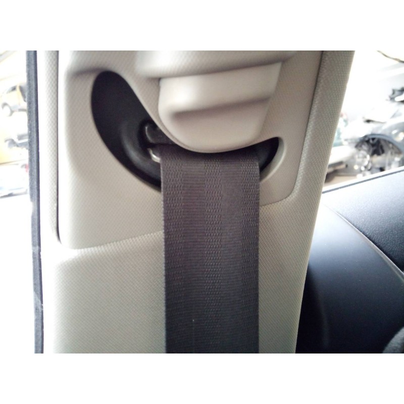 Recambio de kit airbag para honda accord berlina (cu) executive referencia OEM IAM 77960TLOG920M1  