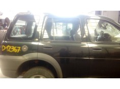 PUERTA TRASERA DERECHA 