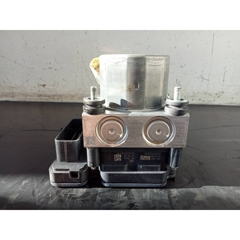 Recambio de abs para renault kadjar intens referencia OEM IAM 476607394R  P3-B9-14-2