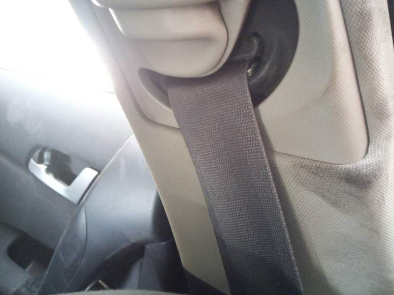 Recambio de kit airbag para honda accord berlina (cu) executive referencia OEM IAM 77960TLOG920M1  