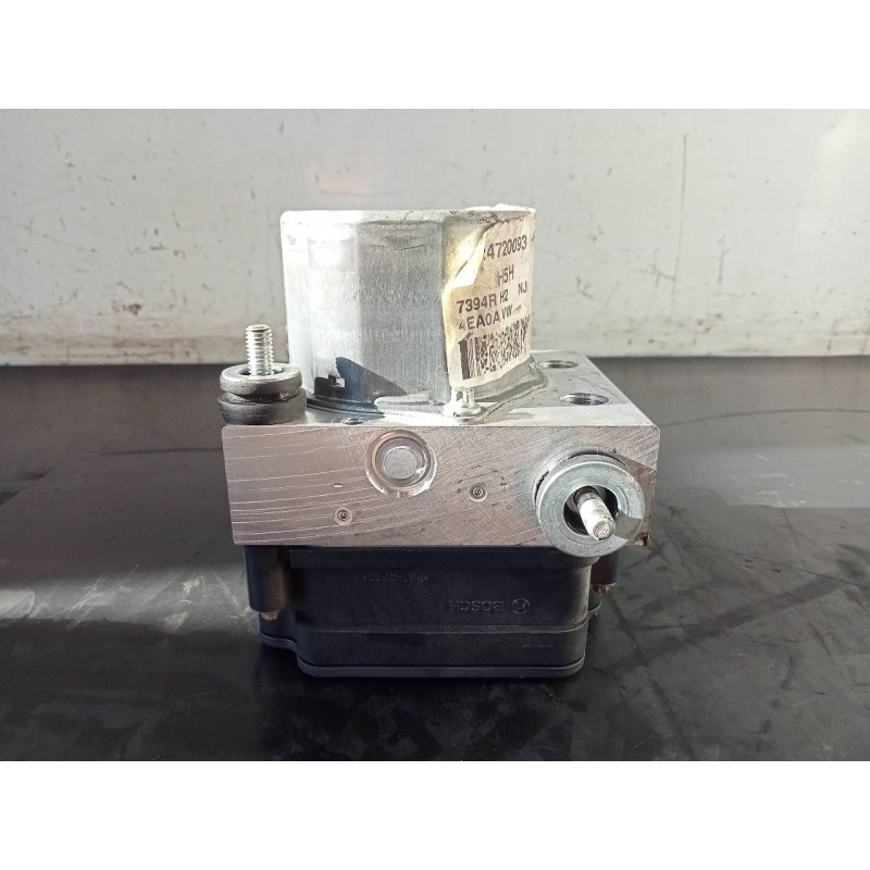 Recambio de abs para renault kadjar intens referencia OEM IAM 476607394R  P3-B9-14-2