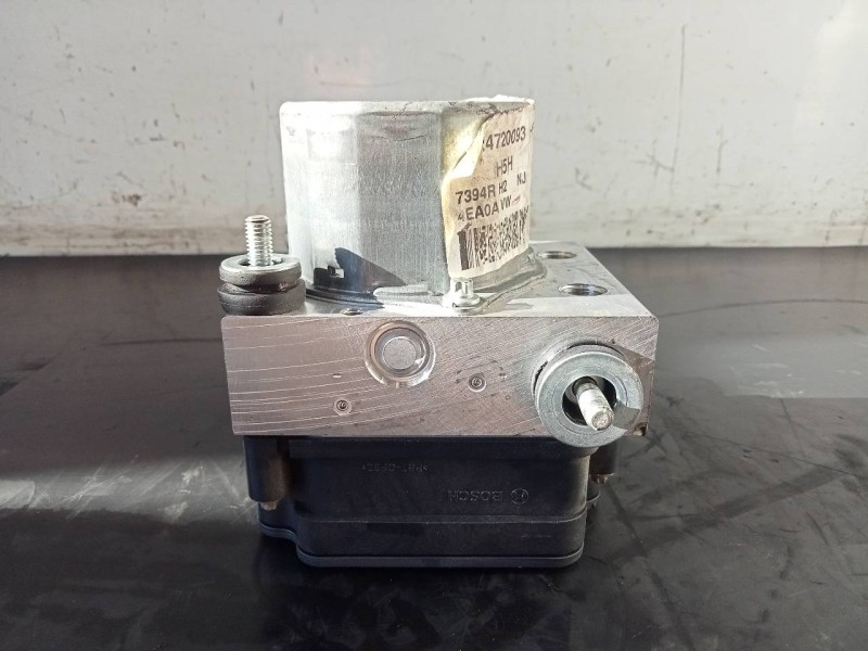 Recambio de abs para renault kadjar intens referencia OEM IAM 476607394R  P3-B9-14-2