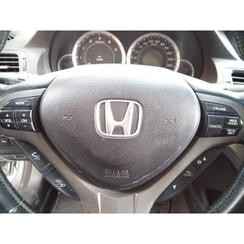 Recambio de kit airbag para honda accord berlina (cu) executive referencia OEM IAM 77960TLOG920M1  