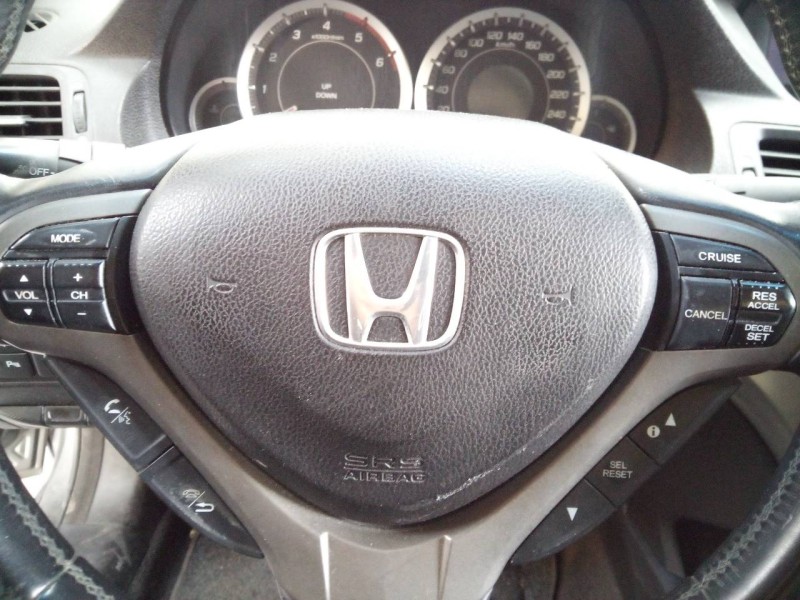 Recambio de kit airbag para honda accord berlina (cu) executive referencia OEM IAM 77960TLOG920M1  