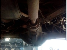 Recambio de diferencial trasero para chrysler jeep gr.cherokee (wj/wg) 3.1 td laredo referencia OEM IAM    2
