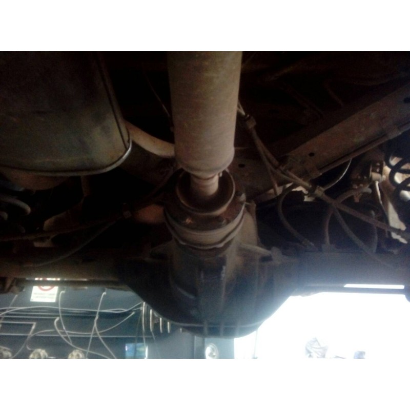 Recambio de diferencial trasero para chrysler jeep gr.cherokee (wj/wg) 3.1 td laredo referencia OEM IAM   