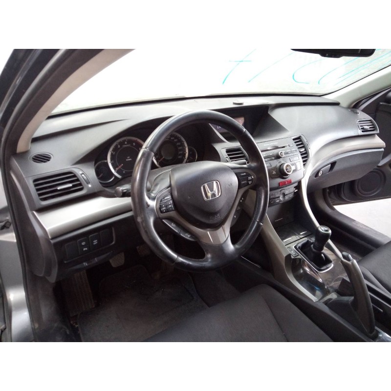 Recambio de kit airbag para honda accord berlina (cu) executive referencia OEM IAM 77960TLOG920M1  