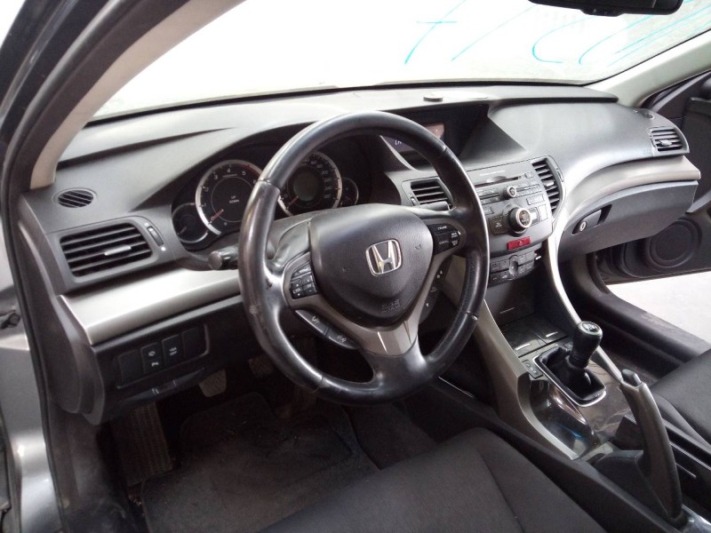 Recambio de kit airbag para honda accord berlina (cu) executive referencia OEM IAM 77960TLOG920M1  