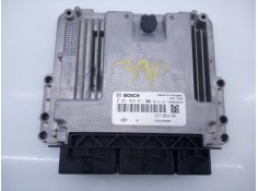 CENTRALITA MOTOR UCE 237106319R 0281032811 E2-A1-38-3