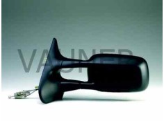 Recambio de retrovisor izquierdo electrico para seat inca (6k9) referencia OEM IAM 1052312016 NUEVO T2-4-A4-3