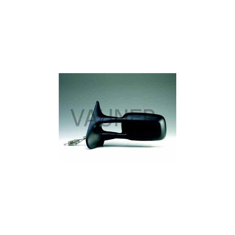 Recambio de retrovisor izquierdo electrico para seat inca (6k9) referencia OEM IAM 1052312016 NUEVO T2-4-A4-3