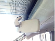 Recambio de espejo interior para dacia lodgy laureate referencia OEM IAM    2
