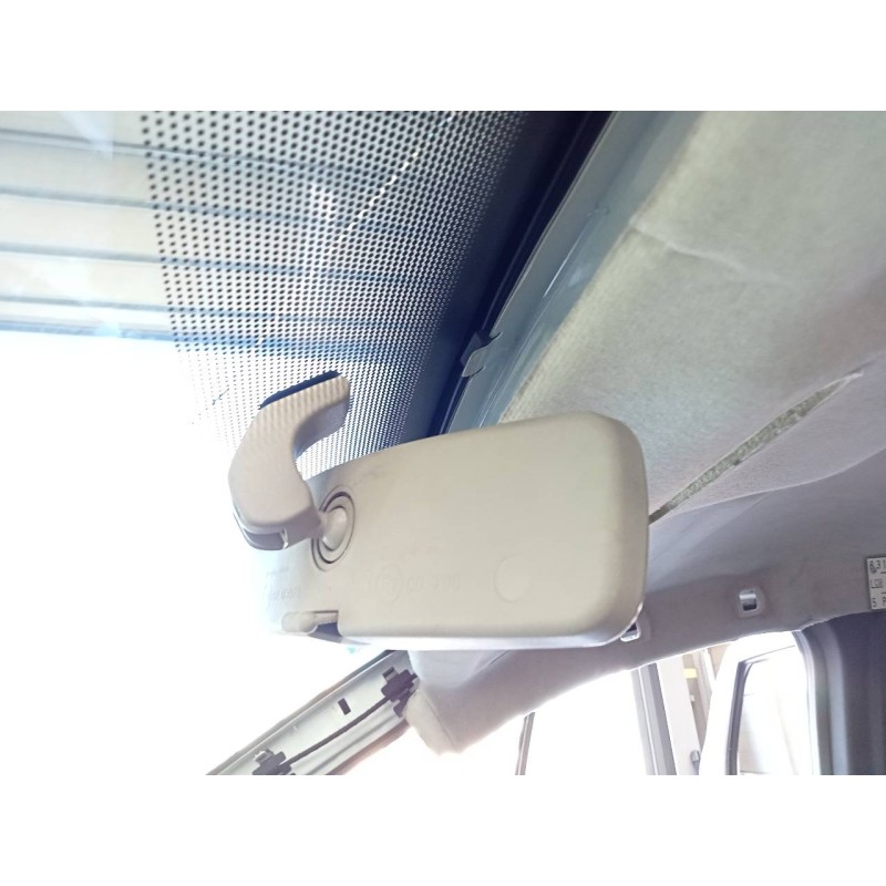 Recambio de espejo interior para dacia lodgy laureate referencia OEM IAM   