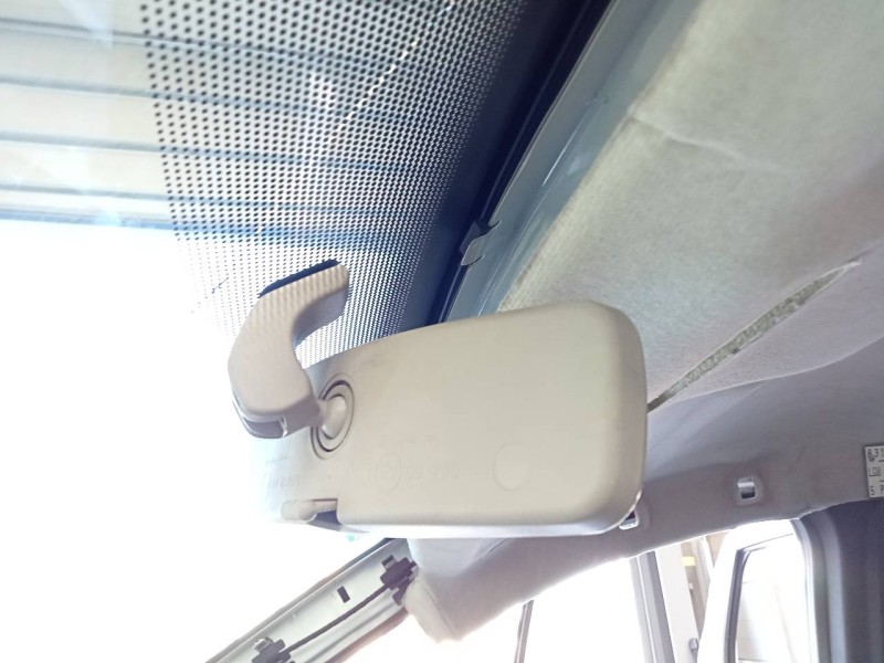 Recambio de espejo interior para dacia lodgy laureate referencia OEM IAM   