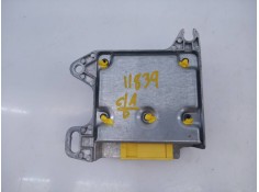 Recambio de centralita airbag para renault kangoo (f/kc0) alize referencia OEM IAM 8200098401 550751800 E2-A1-35-3