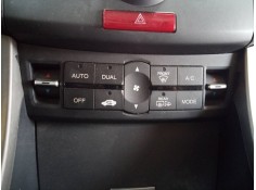 MANDO CALEFACCION / AIRE ACONDICIONADO 