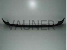 Recambio de spoiler paragolpes trasero para volkswagen golf iv berlina (1j1) referencia OEM IAM 107232119 NUEVO T1-5-A5-4