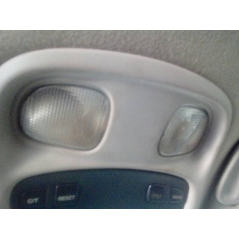 Recambio de luz interior para chrysler jeep gr.cherokee (wj/wg) 3.1 td laredo referencia OEM IAM   