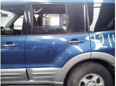 PUERTA TRASERA IZQUIERDA 