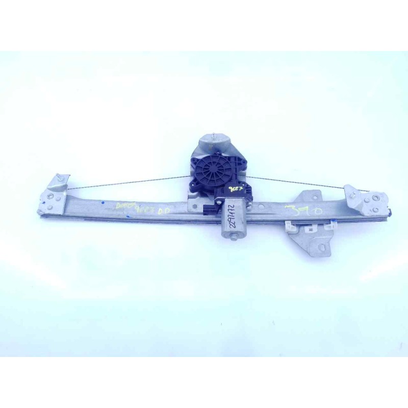 Recambio de elevalunas delantero derecho para dacia dokker express ambiance referencia OEM IAM 128001471B 9030319C E1-A1-40-2