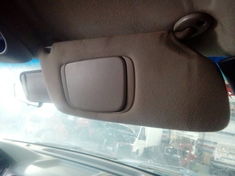 Recambio de parasol derecho para chrysler jeep gr.cherokee (wj/wg) 3.1 td laredo referencia OEM IAM   