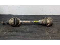 Recambio de transmision delantera izquierda para seat leon (1p1) reference referencia OEM IAM 1K0407271AT  P1-A6-22