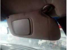 Recambio de parasol derecho para chrysler jeep gr.cherokee (wj/wg) 3.1 td laredo referencia OEM IAM    2