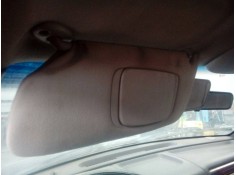 Recambio de parasol izquierdo para chrysler jeep gr.cherokee (wj/wg) 3.1 td laredo referencia OEM IAM    2