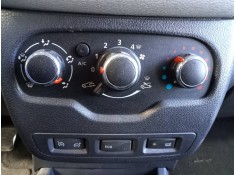 MANDO CALEFACCION / AIRE ACONDICIONADO 