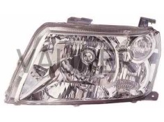 Recambio de faro izquierdo para suzuki grand vitara jb (jt) referencia OEM IAM 108851416 NUEVO T2-2-A1-1