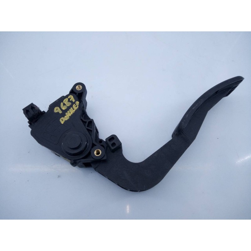 Recambio de pedal acelerador para dacia dokker express ambiance referencia OEM IAM 180021343R  E2-A1-38-3