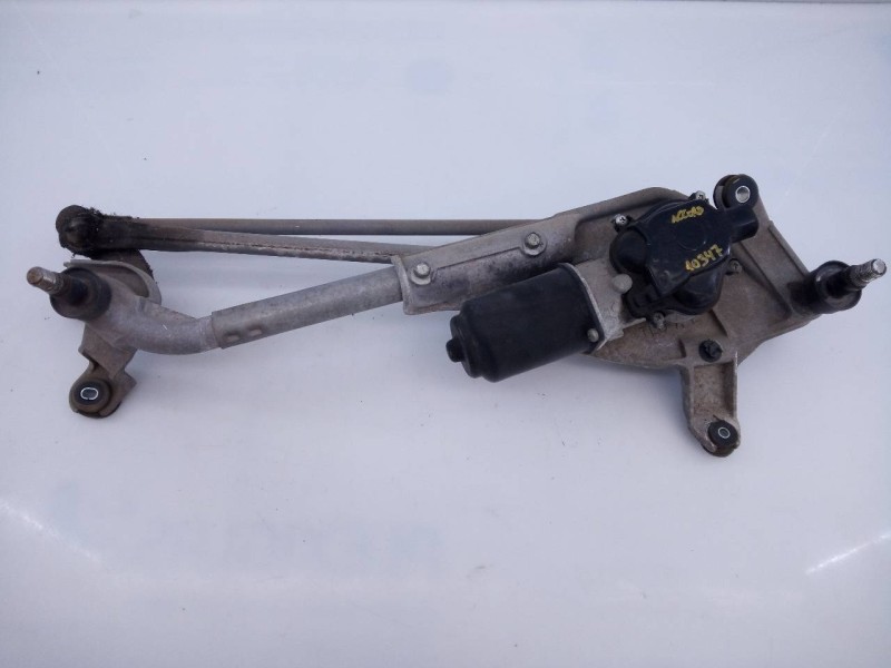 Recambio de motor limpia delantero para honda accord berlina (cu) executive referencia OEM IAM 8805  E2-A2-5-1