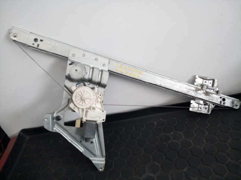 Recambio de elevalunas delantero derecho para mercedes-benz sprinterii caja cerrada (desde 01.06) 210/213/216 cdi (906.611/613) 