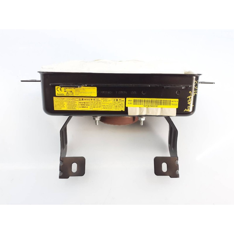 Recambio de airbag delantero derecho para kia sportage concept 4x2 referencia OEM IAM   E2-B5-18-1