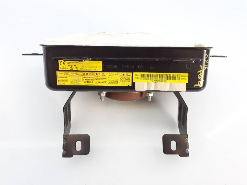 Recambio de airbag delantero derecho para kia sportage concept 4x2 referencia OEM IAM   E2-B5-18-1