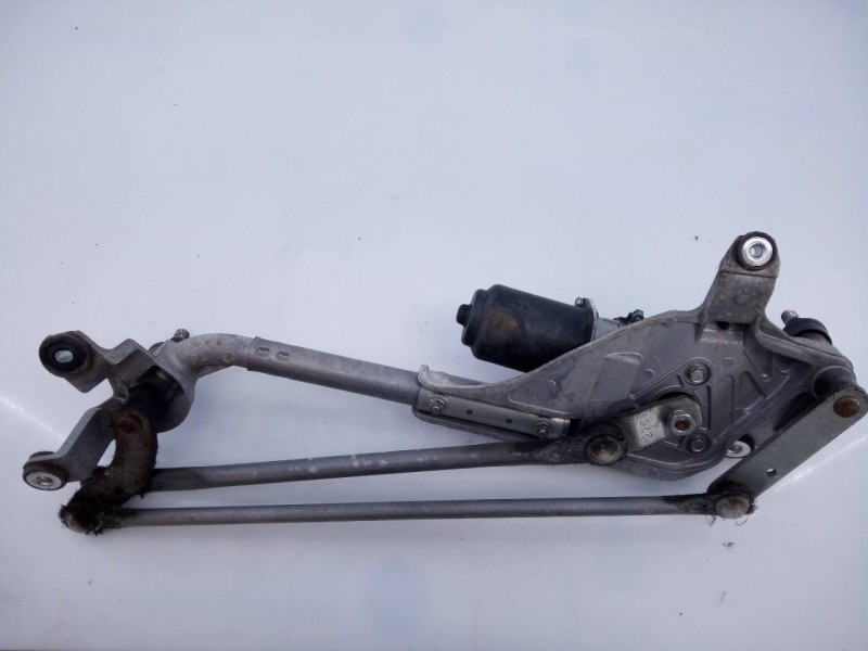 Recambio de motor limpia delantero para honda accord berlina (cu) executive referencia OEM IAM 8805  E2-A2-5-1
