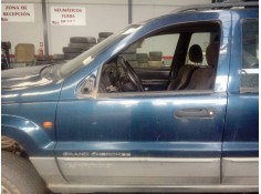 PUERTA DELANTERA IZQUIERDA 