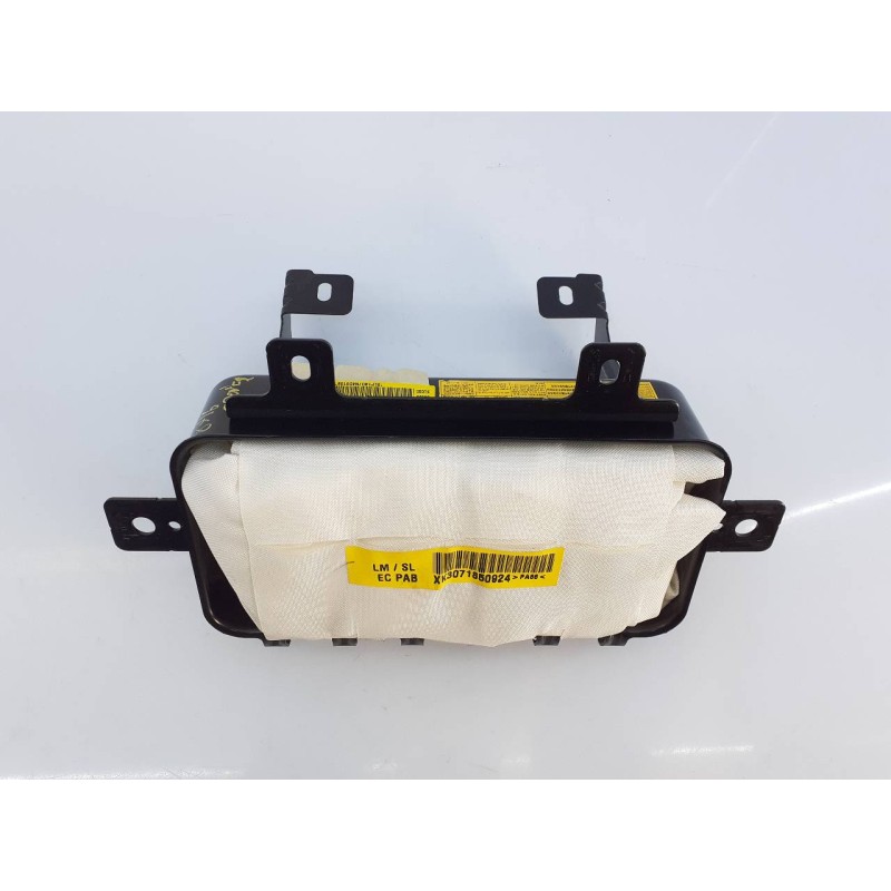 Recambio de airbag delantero derecho para kia sportage concept 4x2 referencia OEM IAM   E2-B5-18-1