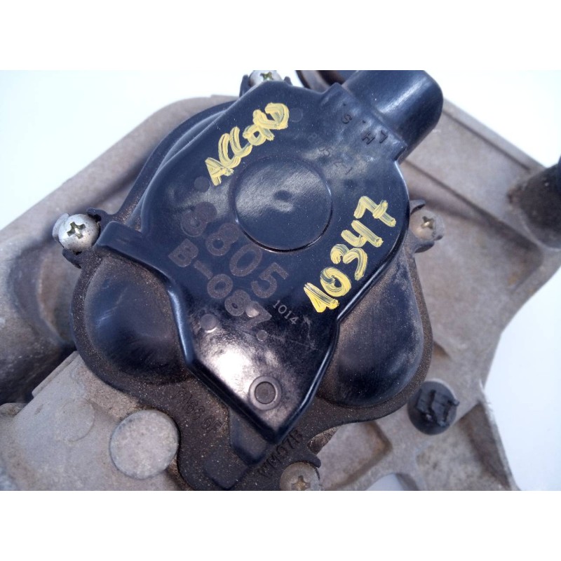 Recambio de motor limpia delantero para honda accord berlina (cu) executive referencia OEM IAM 8805  E2-A2-5-1