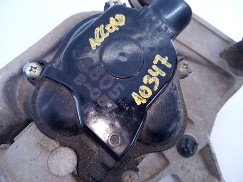 Recambio de motor limpia delantero para honda accord berlina (cu) executive referencia OEM IAM 8805  E2-A2-5-1